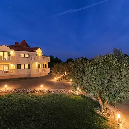 Villa Dream