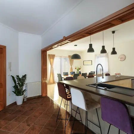 Villa Dream *