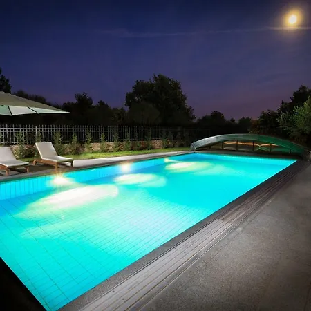 Villa Dream *