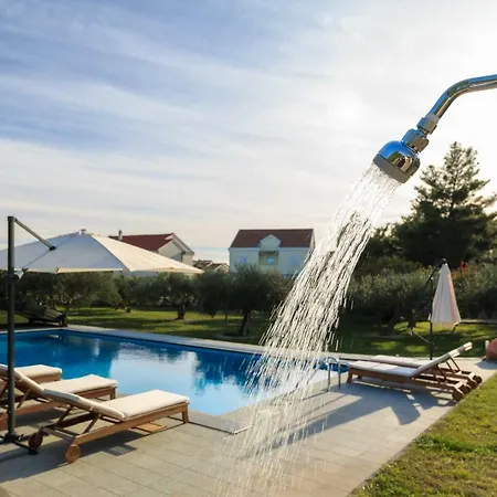Dream Villa *