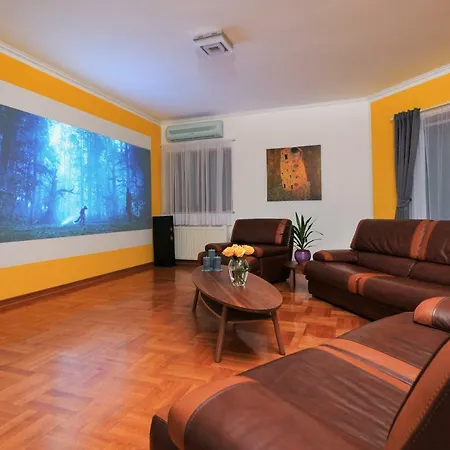 Dream Villa *
