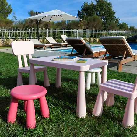 Villa Dream