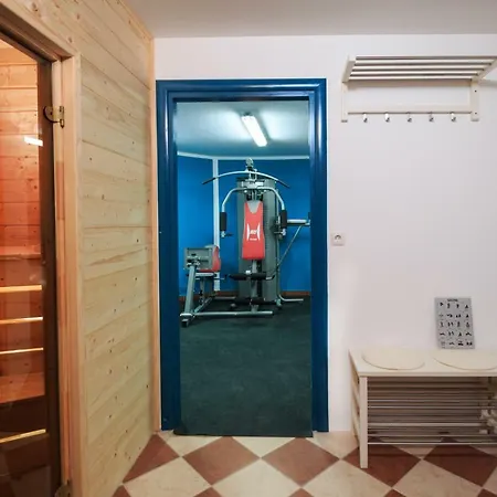 Villa Dream Srima